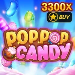 WEPLAYPG88 JDB slot Pop Pop Candy
