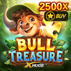 WEPLAYPG88 JDB slot Bull Treasure X-Huge