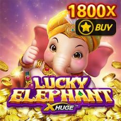 WEPLAYPG88 JDB slot Lucky Elephant X-Huge