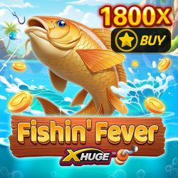 WEPLAYPG88 JDB slot Fishin' Fever X-Huge