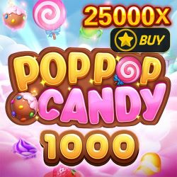 WEPLAYPG88 JDB slot Pop Pop Candy 1000