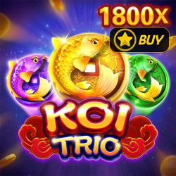 WEPLAYPG88 JDB slot Koi Trio