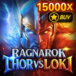 WEPLAYPG88 JDB slot Ragnarok : Thor VS Loki