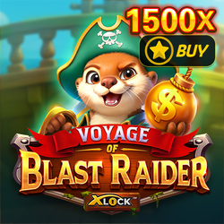 WEPLAYPG88 JDB slot Voyage of Blast Raider X-Lock