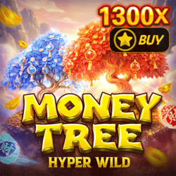 WEPLAYPG88 JDB slot Money Tree - Hyper Wild