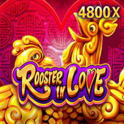 WEPLAYPG88 JDB slot Rooster In Love