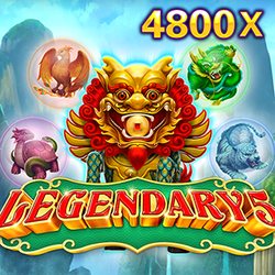 WEPLAYPG88 JDB slot Legendary 5