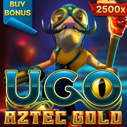 WEPLAYPG88 JDB slot UGO Aztec Gold