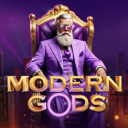 WEPLAYPG88 JDB slot Modern Gods