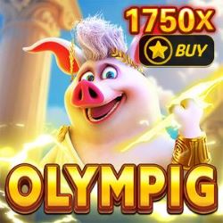 WEPLAYPG88 JDB slot Olympig
