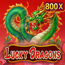 WEPLAYPG88 JDB slot Lucky Dragons