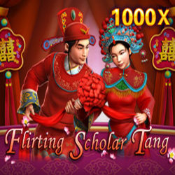 WEPLAYPG88 JDB slot Flirting Scholar Tang