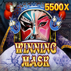 WEPLAYPG88 JDB slot Winning Mask