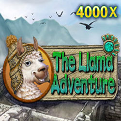 WEPLAYPG88 JDB slot The Llama Adventure