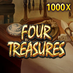 WEPLAYPG88 JDB slot Four Treasures