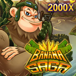 WEPLAYPG88 JDB slot Banana Saga