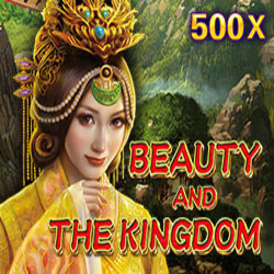 WEPLAYPG88 JDB slot Beauty And The Kingdom