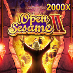WEPLAYPG88 JDB slot Open Sesame II