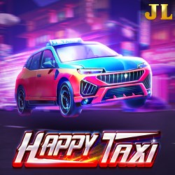 WEPLAYPG88 JILI slot Happy Taxi