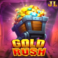 WEPLAYPG88 JILI slot Gold Rush