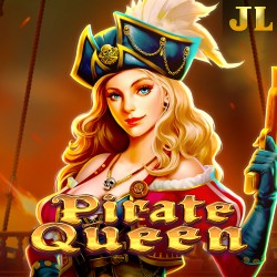 WEPLAYPG88 JILI slot Pirate Queen
