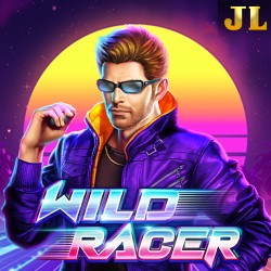 WEPLAYPG88 JILI slot Wild Racer