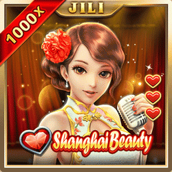 pawin88 JILI slot Shanghai Beauty