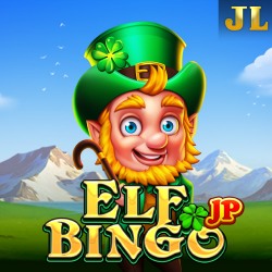 WEPLAYPG88 JILI slot Elf Bingo