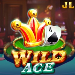 WEPLAYPG88 JILI slot Wild Ace