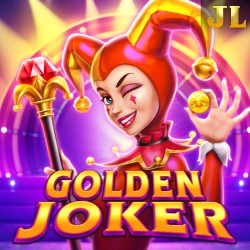 WEPLAYPG88 JILI slot Golden Joker