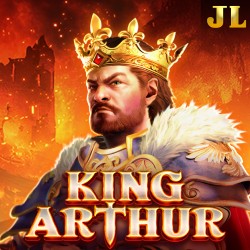 WEPLAYPG88 JILI slot King Arthur