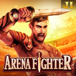 WEPLAYPG88 JILI slot Arena Fighter