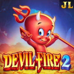 WEPLAYPG88 JILI slot Devil Fire 2