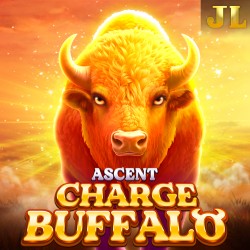 WEPLAYPG88 JILI slot Charge Buffalo Ascent
