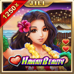 pawin88 JILI slot Hawaii Beauty