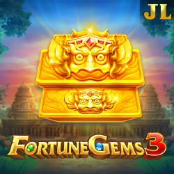 WEPLAYPG88 JILI slot Fortune Gems 3