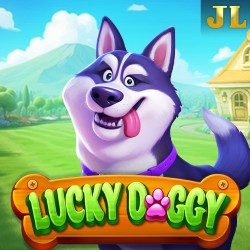 WEPLAYPG88 JILI slot Lucky Doggy