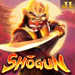 WEPLAYPG88 JILI slot Shōgun