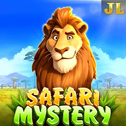WEPLAYPG88 JILI slot Safari Mystery