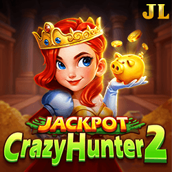 pawin88 JILI slot Crazy Hunter 2