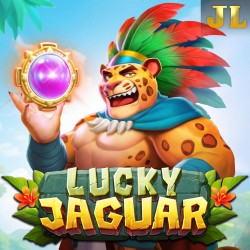 WEPLAYPG88 JILI slot Lucky Jaguar