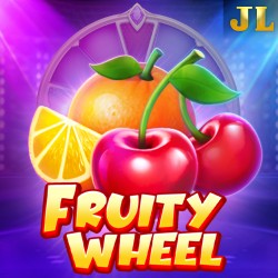 WEPLAYPG88 JILI slot Fruity Wheel