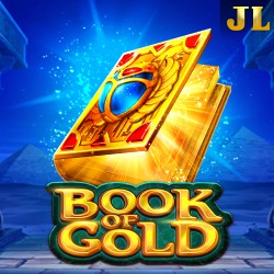 WEPLAYPG88 JILI slot Book of Gold