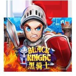 pawin88 JK slot Black Knight