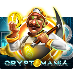 pawin88 JK slot Cryptomania