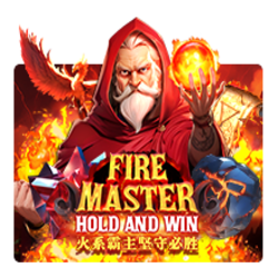 WEPLAYPG88 JK slot Fire Master Hold And Win