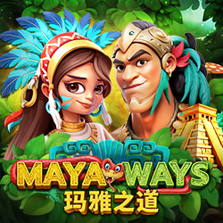 WEPLAYPG88 JK slot Maya Ways