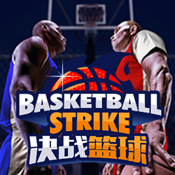 pawin88 JK slot Basketball Strike
