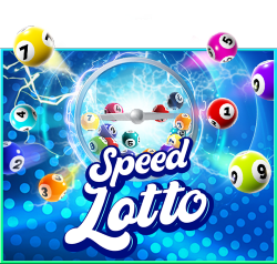WEPLAYPG88 JK slot Speed Lotto
