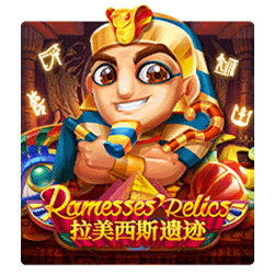 WEPLAYPG88 JK slot Ramesses Relics 